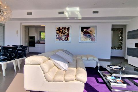 Villa a Benitachell, Alicante, Benitachell - € 1.100.000 | Ref: ES-MOR-019533 - foto 11
