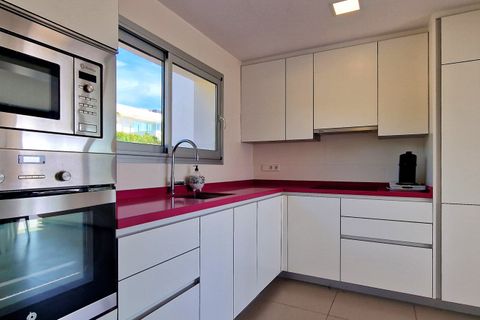 Villa a Benitachell, Alicante, Benitachell - € 1.100.000 | Ref: ES-MOR-019533 - foto 12