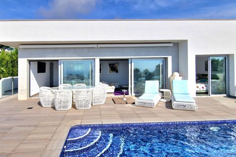 Villa a Benitachell, Alicante, Benitachell - € 1.100.000 | Ref: ES-MOR-019533 - foto 15