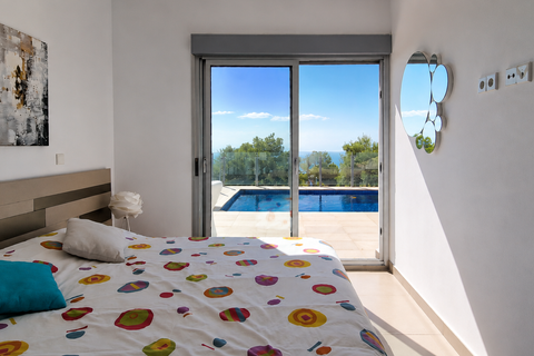Villa a Benitachell, Alicante, Benitachell - € 1.100.000 | Ref: ES-MOR-019533 - foto 16