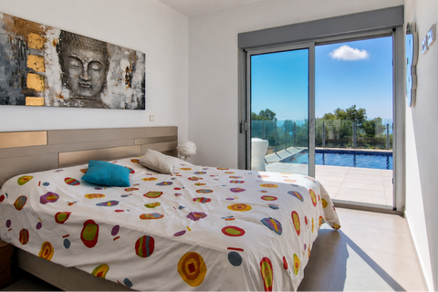 Villa a Benitachell, Alicante, Benitachell - € 1.100.000 | Ref: ES-MOR-019533 - foto 17