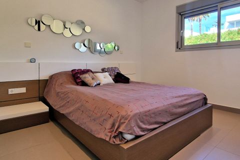Villa a Benitachell, Alicante, Benitachell - € 1.100.000 | Ref: ES-MOR-019533 - foto 21