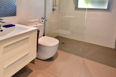Villa a Benitachell, Alicante, Benitachell - € 1.100.000 | Ref: ES-MOR-019533 - foto 23