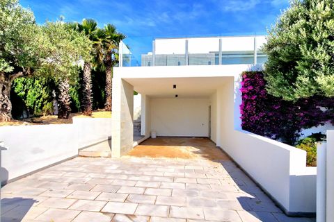 Villa a Benitachell, Alicante, Benitachell - € 1.100.000 | Ref: ES-MOR-019533 - foto 26