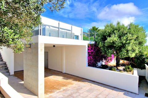 Villa a Benitachell, Alicante, Benitachell - € 1.100.000 | Ref: ES-MOR-019533 - foto 27