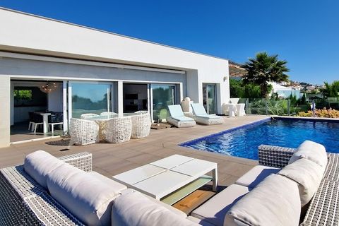 Villa em Benitachell, Alicante, Benitachell - € 999.000 | Ref: ES-MOR-019533 - foto 1