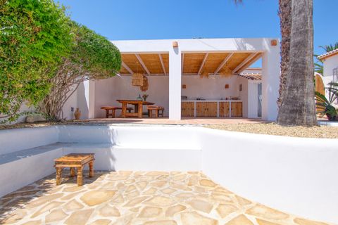 Villa a Benitachell, Alicante, Benitachell - € 2.300/mes | Ref: ES-OLA-019527L - foto 2