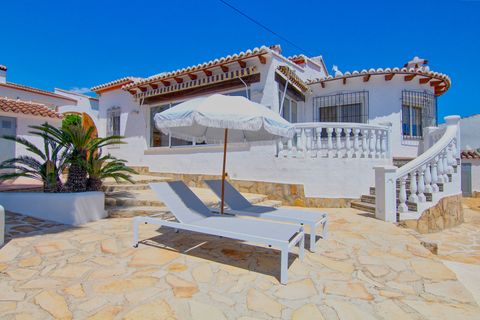 Villa a Benitachell, Alicante, Benitachell - € 2.300/mes | Ref: ES-OLA-019527L - foto 4