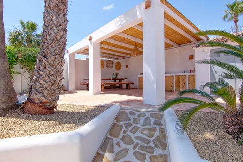 Villa a Benitachell, Alicante, Benitachell - € 2.300/mes | Ref: ES-OLA-019527L - foto 5