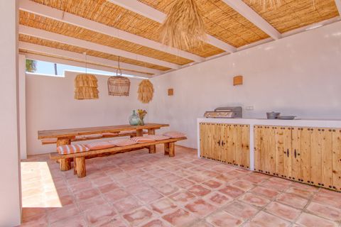 Villa a Benitachell, Alicante, Benitachell - € 2.300/mes | Ref: ES-OLA-019527L - foto 6