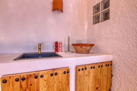 Villa a Benitachell, Alicante, Benitachell - € 2.300/mes | Ref: ES-OLA-019527L - foto 8