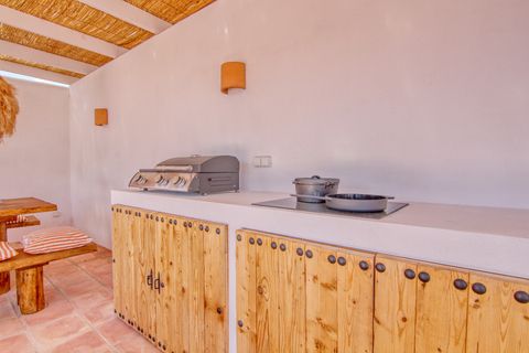 Villa a Benitachell, Alicante, Benitachell - € 2.300/mes | Ref: ES-OLA-019527L - foto 9