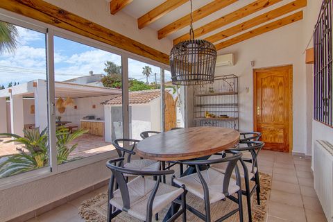 Villa a Benitachell, Alicante, Benitachell - € 2.300/mes | Ref: ES-OLA-019527L - foto 16