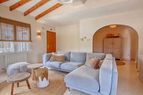 Villa a Benitachell, Alicante, Benitachell - € 2.300/mes | Ref: ES-OLA-019527L - foto 19