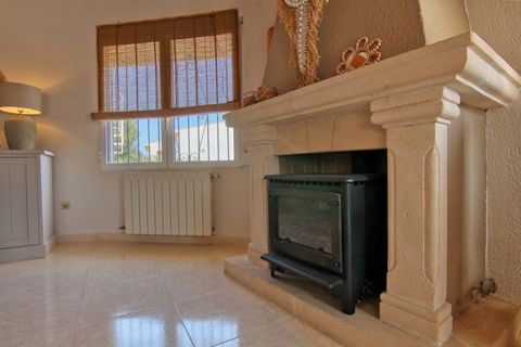 Villa a Benitachell, Alicante, Benitachell - € 2.300/mes | Ref: ES-OLA-019527L - foto 20