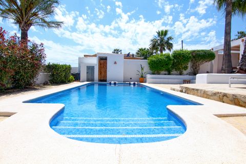 Villa a Benitachell, Alicante, Benitachell - € 2.300/mes | Ref: ES-OLA-019527L - foto 33
