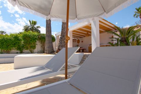 Villa a Benitachell, Alicante, Benitachell - € 2.300/mes | Ref: ES-OLA-019527L - foto 34