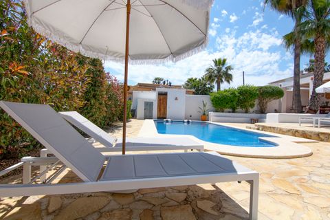 Villa a Benitachell, Alicante, Benitachell - € 2.300/mes | Ref: ES-OLA-019527L - foto 35