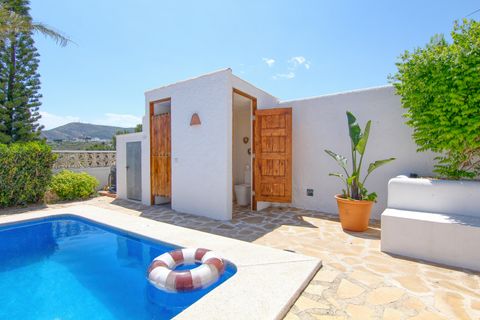 Villa a Benitachell, Alicante, Benitachell - € 2.300/mes | Ref: ES-OLA-019527L - foto 36