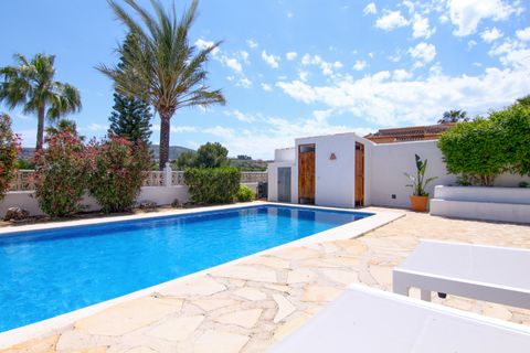 Villa a Benitachell, Alicante, Benitachell - € 2.300/mes | Ref: ES-OLA-019527L - foto 38