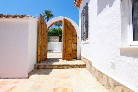 Villa a Benitachell, Alicante, Benitachell - € 2.300/mes | Ref: ES-OLA-019527L - foto 39