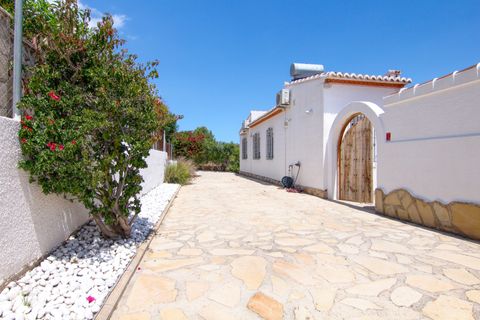 Villa a Benitachell, Alicante, Benitachell - € 2.300/mes | Ref: ES-OLA-019527L - foto 40