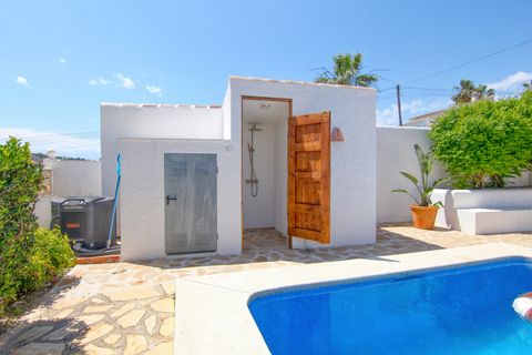 Villa a Benitachell, Alicante, Benitachell - € 2.300/mes | Ref: ES-OLA-019527L - foto 41