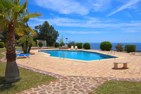 Villa a Teulada, Alicante, Teulada - € 1.350/mes | Ref: ES-OLA-019530L - foto 2