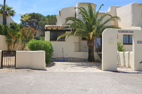 Villa a Teulada, Alicante, Teulada - € 1.350/mes | Ref: ES-OLA-019530L - foto 3