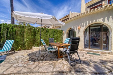 Villa a Teulada, Alicante, Teulada - € 1.350/mes | Ref: ES-OLA-019530L - foto 5