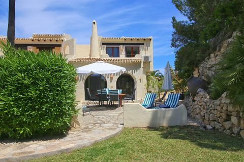 Villa a Teulada, Alicante, Teulada - € 1.350/mes | Ref: ES-OLA-019530L - foto 6