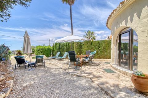 Villa a Teulada, Alicante, Teulada - € 1.350/mes | Ref: ES-OLA-019530L - foto 7