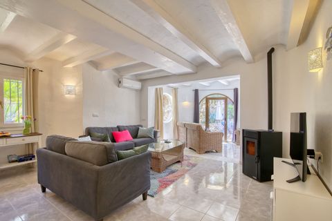 Villa a Teulada, Alicante, Teulada - € 1.350/mes | Ref: ES-OLA-019530L - foto 8