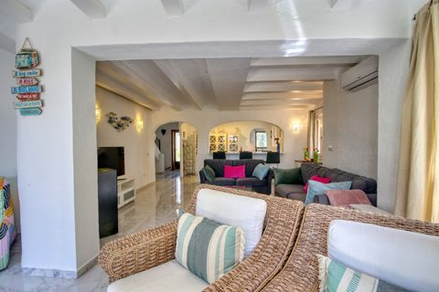 Villa a Teulada, Alicante, Teulada - € 1.350/mes | Ref: ES-OLA-019530L - foto 9