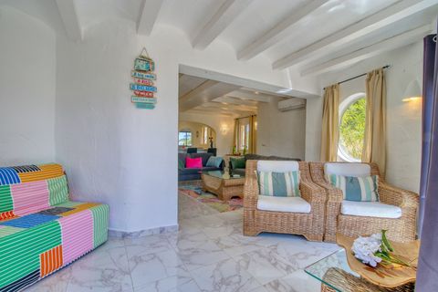 Villa a Teulada, Alicante, Teulada - € 1.350/mes | Ref: ES-OLA-019530L - foto 10