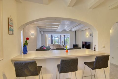 Villa a Teulada, Alicante, Teulada - € 1.350/mes | Ref: ES-OLA-019530L - foto 11