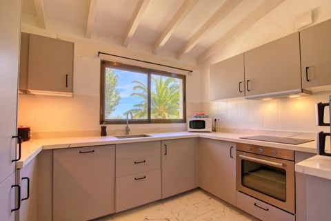 Villa a Teulada, Alicante, Teulada - € 1.350/mes | Ref: ES-OLA-019530L - foto 13