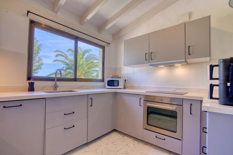 Villa a Teulada, Alicante, Teulada - € 1.350/mes | Ref: ES-OLA-019530L - foto 14