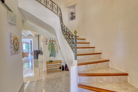 Villa a Teulada, Alicante, Teulada - € 1.350/mes | Ref: ES-OLA-019530L - foto 15