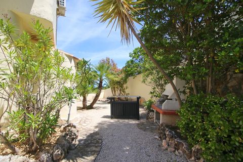 Villa a Teulada, Alicante, Teulada - € 1.350/mes | Ref: ES-OLA-019530L - foto 24
