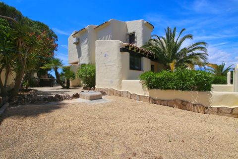 Villa a Teulada, Alicante, Teulada - € 1.350/mes | Ref: ES-OLA-019530L - foto 26