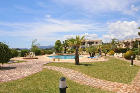 Villa a Teulada, Alicante, Teulada - € 1.350/mes | Ref: ES-OLA-019530L - foto 28