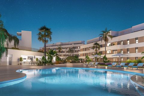 Lejlighed i La Cala De Mijas, Malaga - foto 3