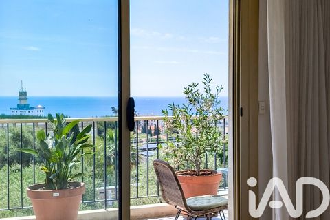 Apartament a Nice, Alpes-Maritimes, Nice - € 565.000 | Ref: 49467 - foto 9