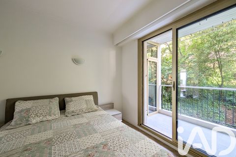 Apartament a Nice, Alpes-Maritimes, Nice - € 565.000 | Ref: 49467 - foto 12