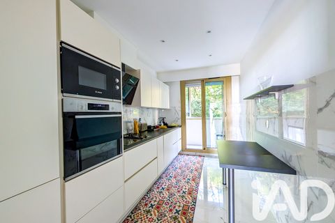 Apartament a Nice, Alpes-Maritimes, Nice - € 565.000 | Ref: 49467 - foto 13