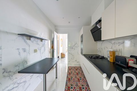 Apartament a Nice, Alpes-Maritimes, Nice - € 565.000 | Ref: 49467 - foto 14