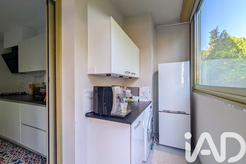 Apartament a Nice, Alpes-Maritimes, Nice - € 565.000 | Ref: 49467 - foto 15