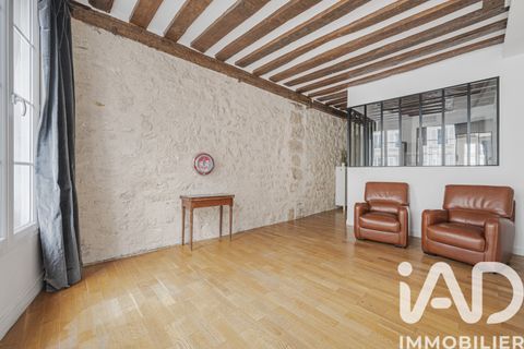 Leilighet i Paris, Paris, Paris - € 545 000 | Ref: 95172 - foto 2