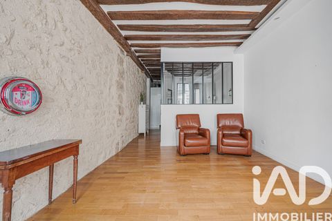 Leilighet i Paris, Paris, Paris - € 545 000 | Ref: 95172 - foto 6